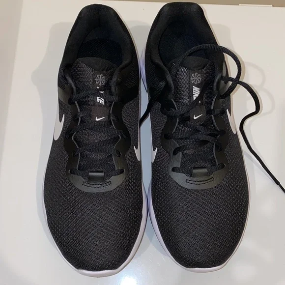 Nike Men revolution 6 running shoes - Picture 6 of 12